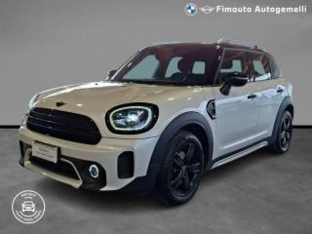 Mini Countryman 1.5 Cooper Classic Countryman Premium Aut. 