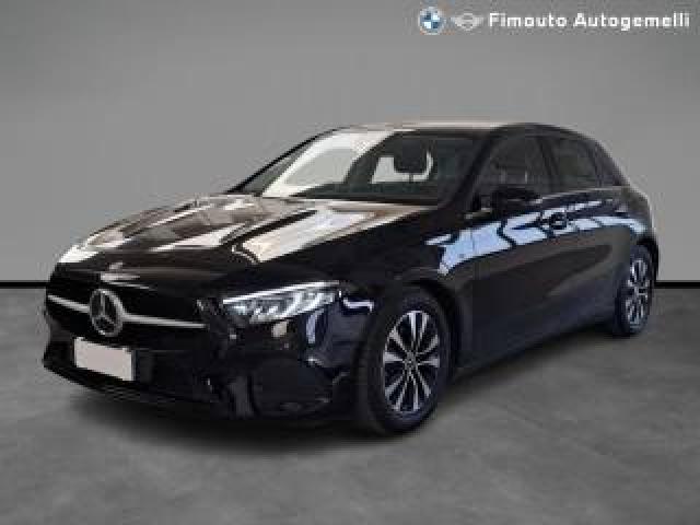 Mercedes Benz A 180 D Automatic Advanced 