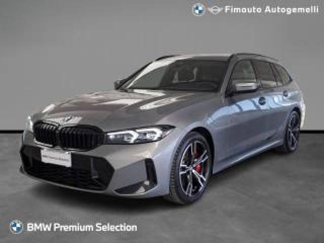 Bmw 320 D 48v Xdrive Touring Msport Pro Aut. + Tetto Apr. 