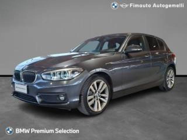 Bmw 116 D 5p. Advantage Aut. 