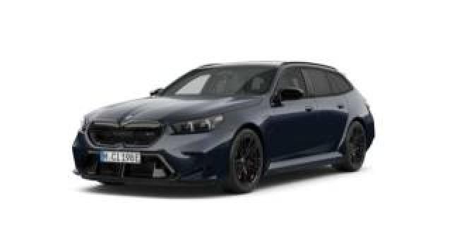Bmw M5 Touring 