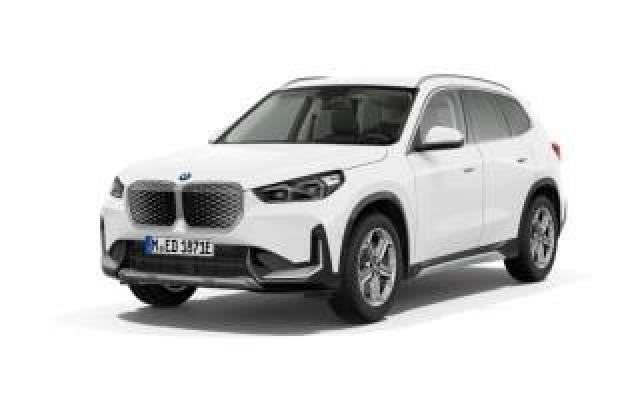 Bmw Ix1 Edrive 20 Pure Edition 