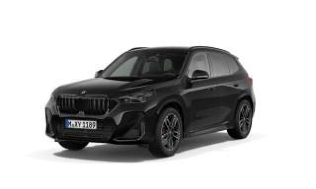 Bmw X1 Sdrive 18i Msport Pro 