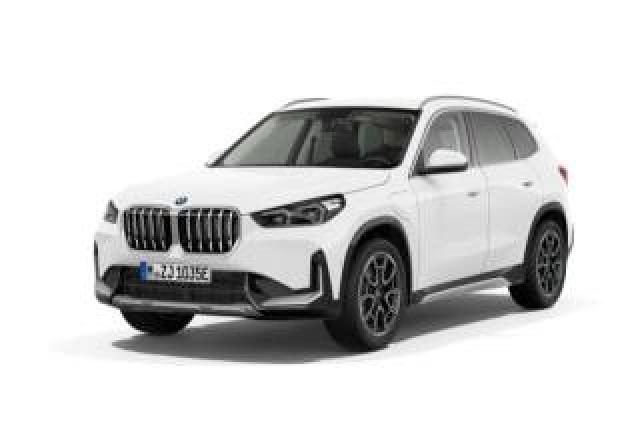 Bmw X1 Xdrive 25e Special Edition 