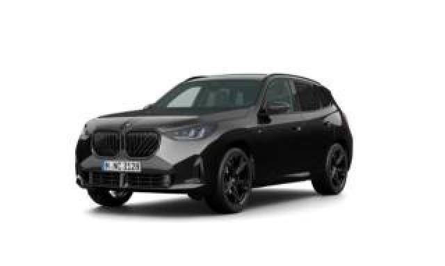 Bmw X3 Xdrive20d 48v Msport Pro Aut.  