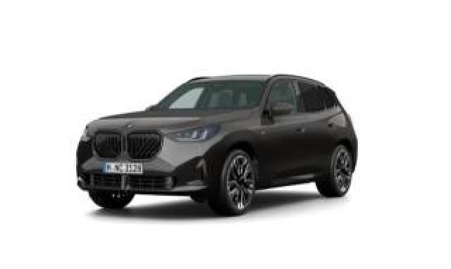 Bmw X3 Xdrive40d 48v Msport Pro Aut.  