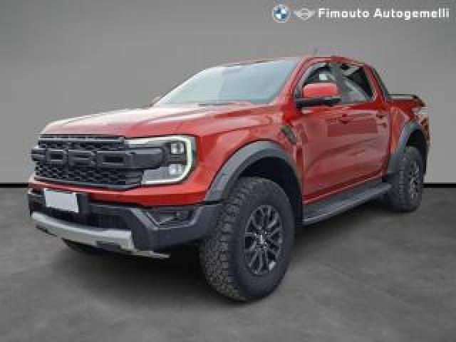 Ford Ranger Raptor 2.0 Ecoblue 4wd Dc 5 Posti *prezzo Iva Inclusa 