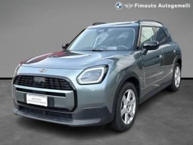 Mini Countryman D Classic Countryman Pacchetto M+ Tetto Apr. 