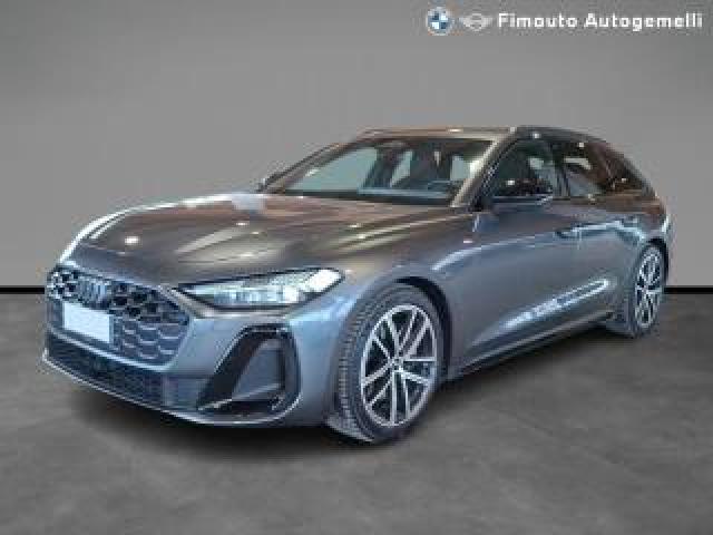 Audi A5 Avant Tdi 150 Kw Mhev+ S Tronic Quattro S Line Edi 