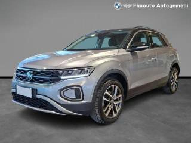 Volkswagen T-Roc 1.5 Tsi Act Dsg  