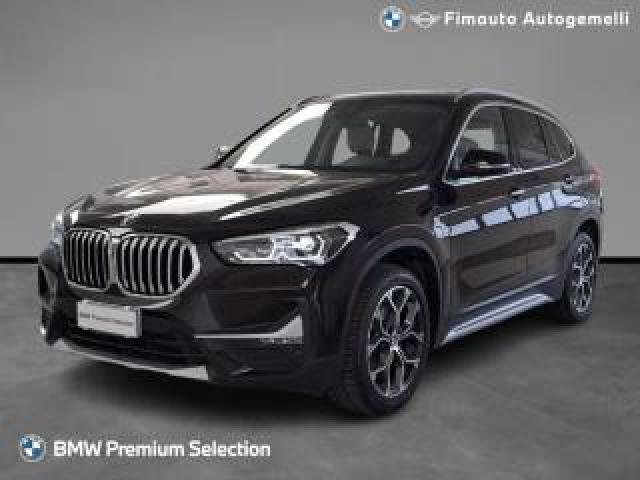 Bmw X1 Sdrive16d Xline Aut. 