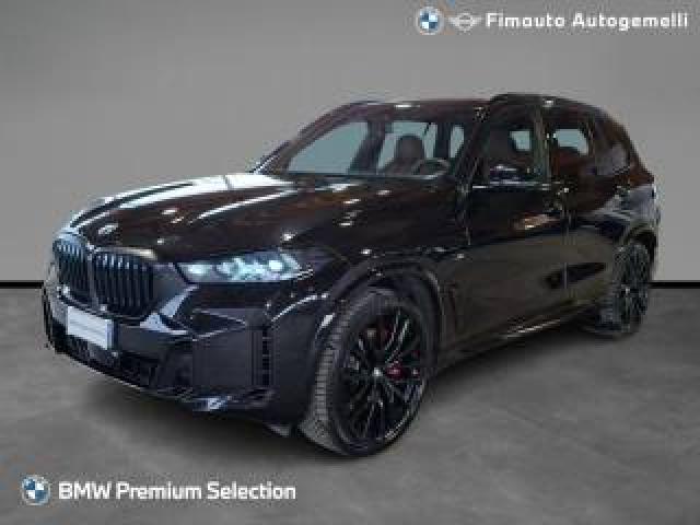 Bmw X5 Xdrive30d 48v Msport Pro Aut. + Tetto Apr. 