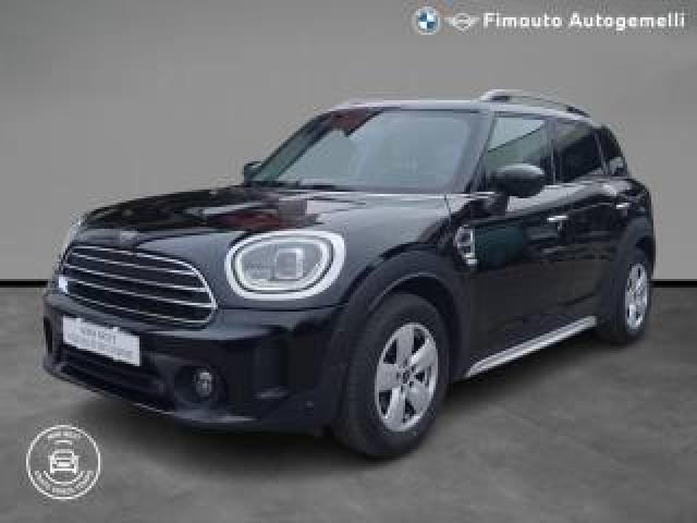 Mini Countryman 1.5 One Countryman Aut. 