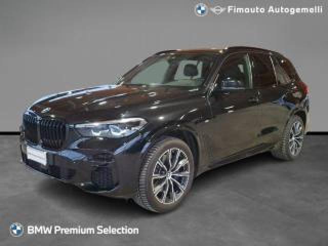 Bmw X5 Xdrive30d 48v Msport 