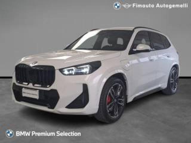Bmw X1 Xdrive 25e Msport Pro Aut. 