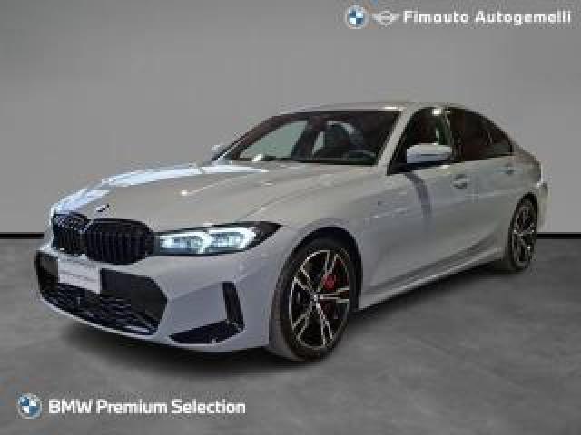 Bmw 320 D 48v Xdrive Msport Pro Aut. 