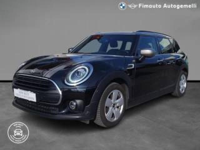 Mini Clubman 2.0 Cooper D Clubman Aut. 