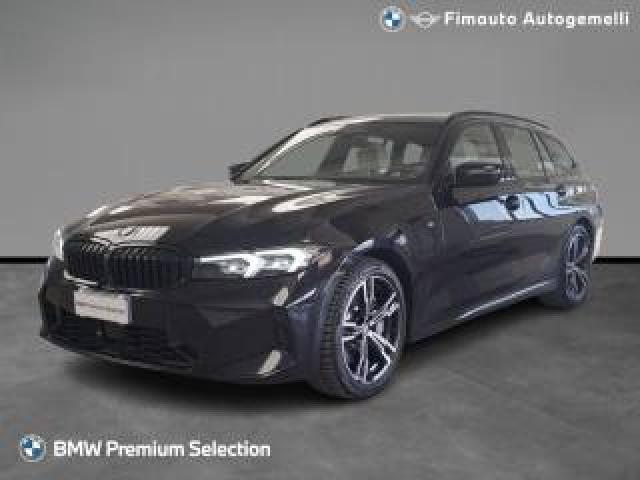 Bmw 330 D 48v Xdrive Touring Msport Aut. + Tetto Apr. 