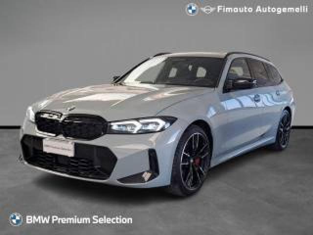 Bmw 340 I Xdrive 48v Touring Msport Pro 
