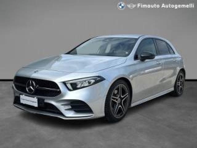 Mercedes Benz A 200 Automatic Premium 
