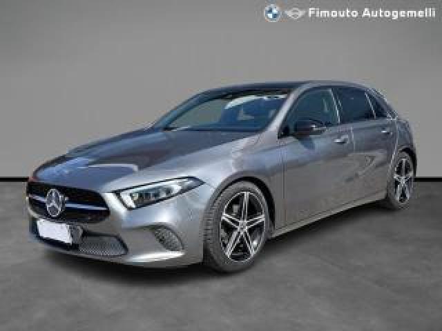 Mercedes Benz A 180 D Automatic Sport 