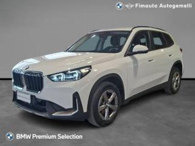 Bmw X1 Sdrive 18d Aut. 
