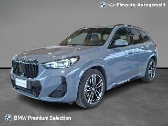 Bmw X1 Xdrive 23d Msport Aut. 