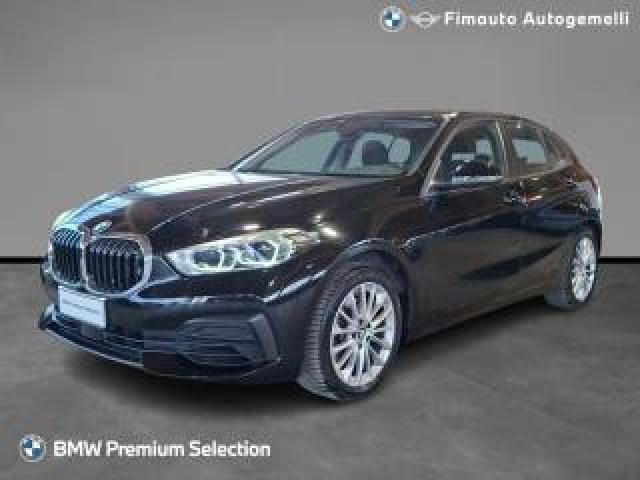Bmw 116 I 5p. Advantage Aut. 
