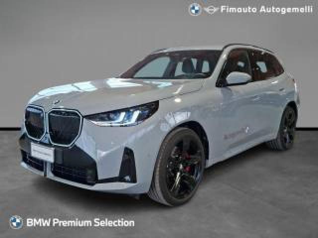 Bmw X3 Xdrive20d 48v Msport Pro Aut.  