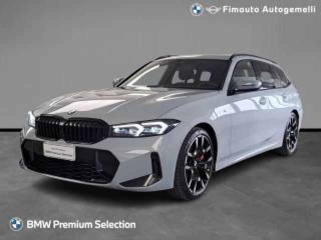 Bmw 320 D 48v Xdrive Touring Msport Pro Aut. Restyling 