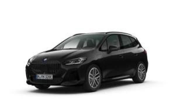 Bmw 225 E Xdrive Active Tourer Msport Aut.  