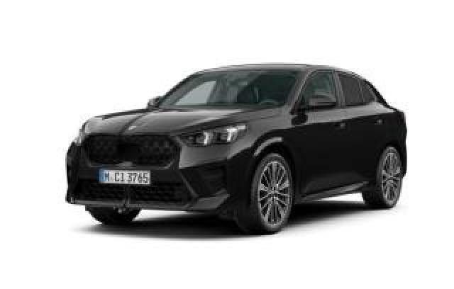 Bmw X2 Xdrive 20d Msport Pro 
