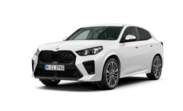 Bmw X2 Xdrive 20d Msport Pro 