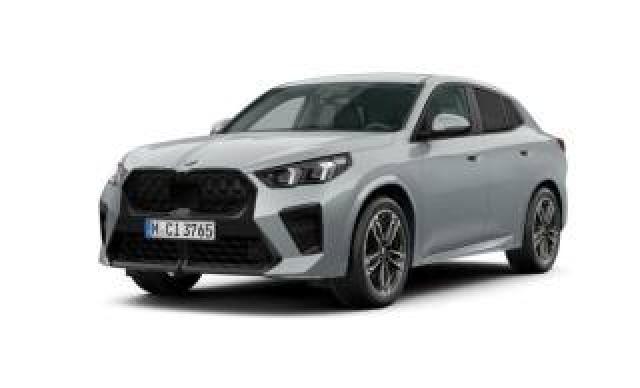 Bmw X2 Sdrive 18d Msport Pro 