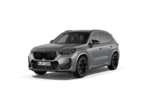 Bmw X1 M35i Xdrive Msport Pro Aut. 