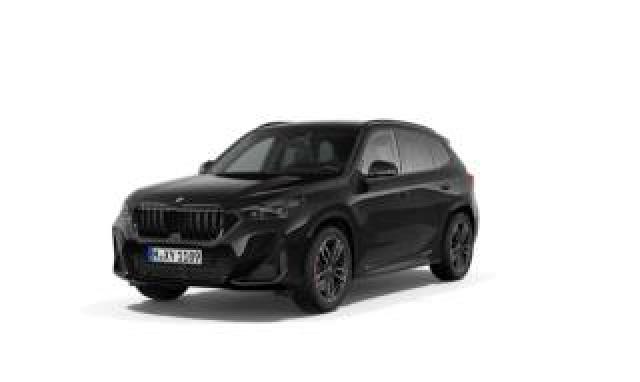 Bmw X1 Sdrive 18d Msport Pro Aut.  