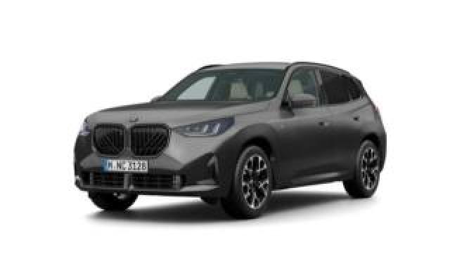 Bmw X3 Xdrive20d 48v Msport Pro 