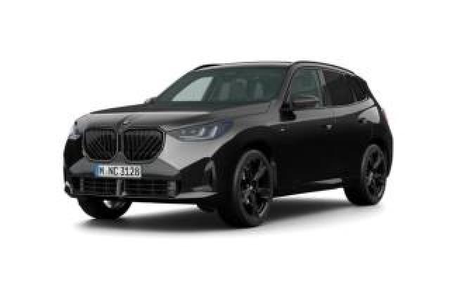 Bmw X3 Xdrive20d 48v Msport Pro 