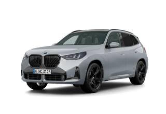 Bmw X3 Xdrive20d 48v Msport Pro 