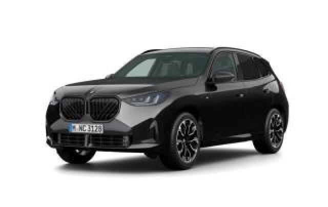Bmw X3 Xdrive20d 48v Msport Pro 