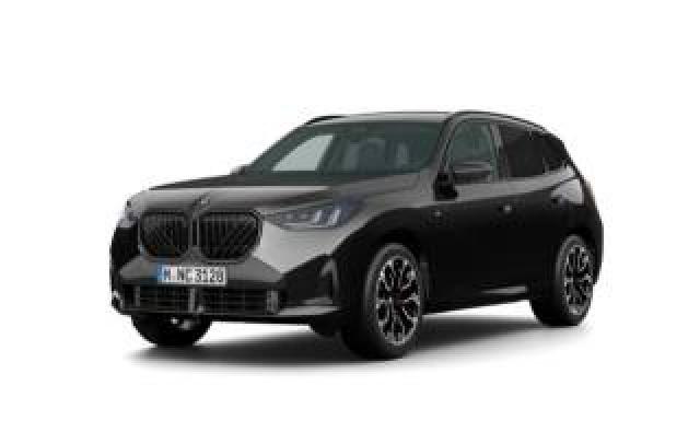 Bmw X3 Xdrive 20d Msport Pro 
