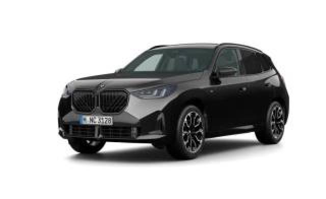 Bmw X3 Xdrive20d 48v Msport Pro 