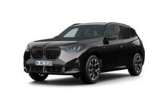 Bmw X3 Xdrive20d 48v Msport Pro 