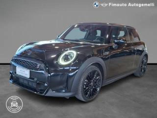 Mini Cooper S 2.0 Cooper S Classic Aut. 