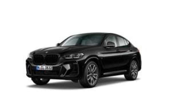 Bmw X4 Xdrive20d 48v Msport Aut.  