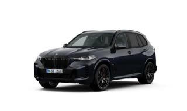 Bmw X5 Xdrive30d 48v Msport Pro Aut.  
