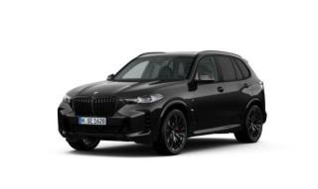 Bmw X5 Xdrive30d 48v Msport Pro Aut.  