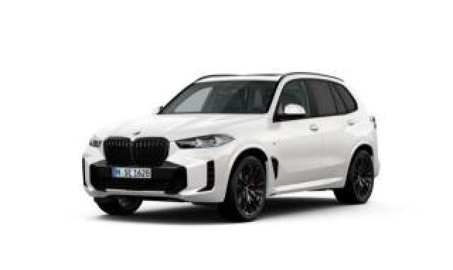 Bmw X5 Xdrive30d 48v Msport Pro Aut.  
