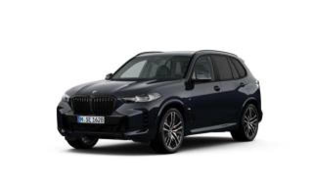 Bmw X5 Xdrive30d 48v Msport Pro Aut.  