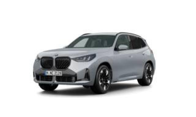 Bmw X3 Xdrive20d 48v Msport Pro Aut.  